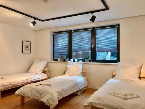 Suiteable Living - #3 Klaus der Kleine