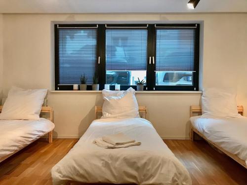Suiteable Living - #3 Klaus der Kleine