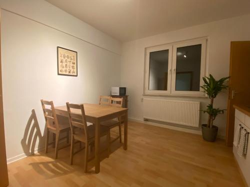 Suiteable Living - #4 Hoffmann der Gemütliche