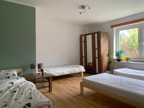 Suiteable Living - #5 Siegfried der Selbstbewusste