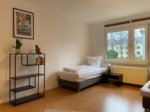 Suiteable Living - #8 Karl Heinz der Große