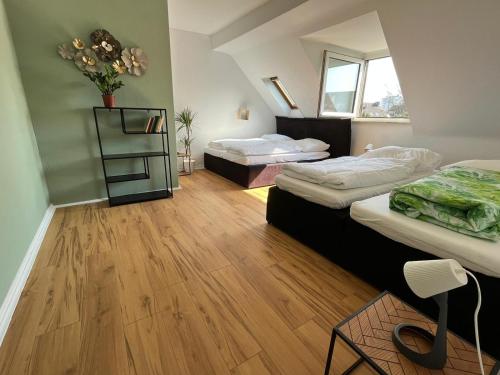 Suiteable Living - #9 Günther der Ruhige