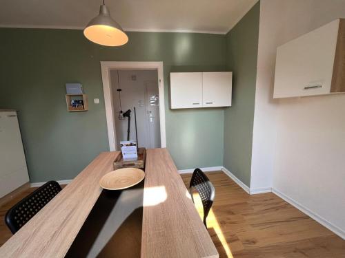Suiteable Living - #9 Günther der Ruhige