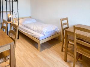 Suiteable Living- große und helle Wohnung - 6 Betten
