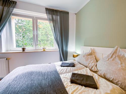 Suiteable Living- HELL, STILVOLL, KOMFORTABEL nahe Zentrum und Messe