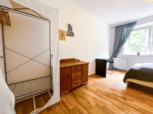 Suiteable Living- HELL, STILVOLL, KOMFORTABEL nahe Zentrum und Messe