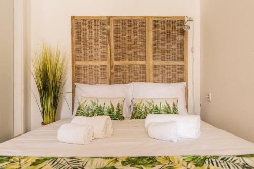 Suites Bambu