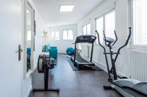 Suites Mana - Le Manaloft ****