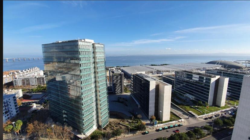 Suites Panoramic - River View Avenida Dom João II nº57,14H, 1990-086 Lisbonne