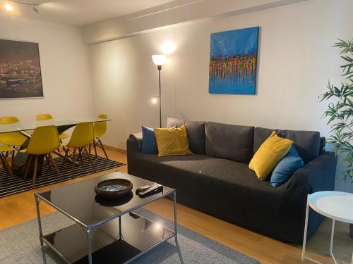 Suites Panoramic - River View