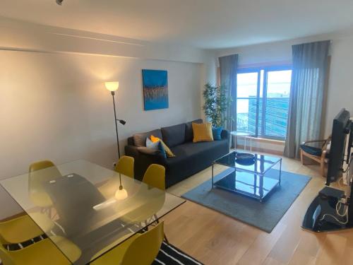 Suites Panoramic - River View