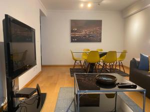 Suites Panoramic - River View