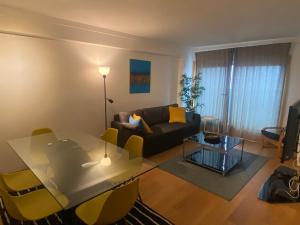 Suites Panoramic - River View
