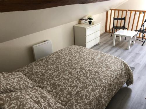 Suites Rive Gauche - Charmant DUPLEX - Chez Delpha