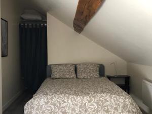 Suites Rive Gauche - Charmant DUPLEX - Chez Delpha