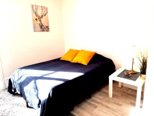 Suites Rive Gauche - COSY Fontainebleau