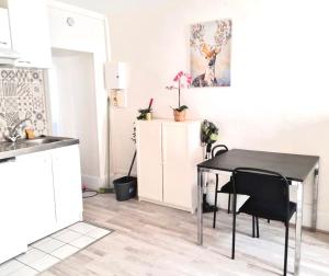 Suites Rive Gauche - COSY Fontainebleau
