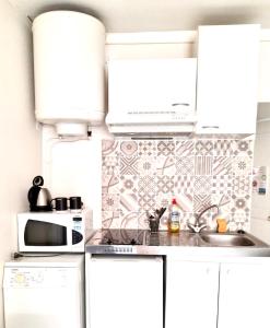 Suites Rive Gauche - COSY Fontainebleau