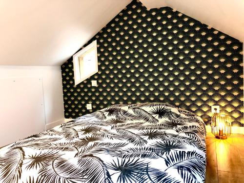 Suites Rive Gauche - DUPLEX CHARM Fontainebleau