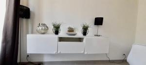 Suites Rive Gauche - FONTAINEBLEAU CENTRE - Chez Anthony