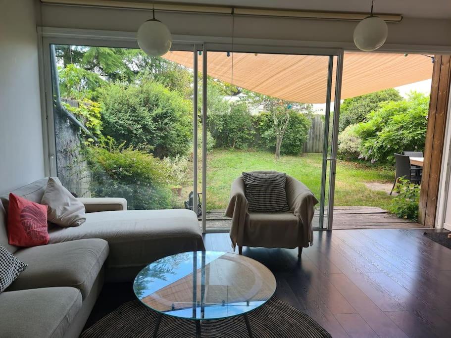 Suites Rive Gauche - Fontainebleau CENTRE - Chez Arthur