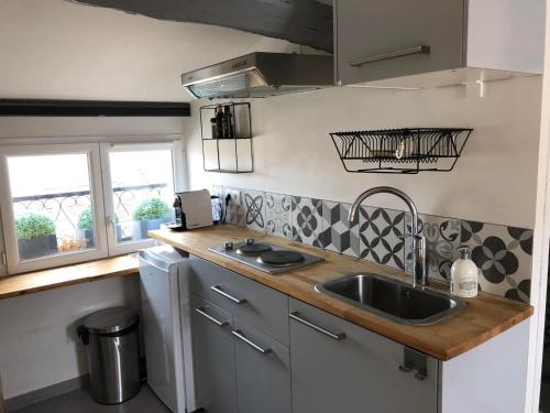 Suites Rive Gauche - FONTAINEBLEAU - Chez Andrea