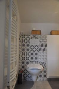 Suites Rive Gauche - FONTAINEBLEAU - Chez Andrea