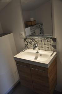 Suites Rive Gauche - FONTAINEBLEAU - Chez Andrea