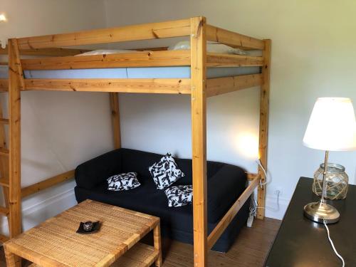 Suites Rive Gauche - FONTAINEBLEAU - Chez Christine
