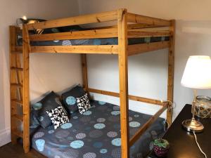 Suites Rive Gauche - FONTAINEBLEAU - Chez Christine