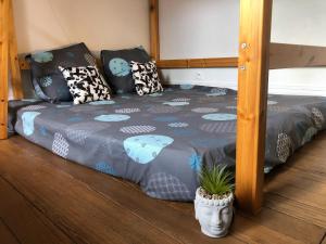 Suites Rive Gauche - FONTAINEBLEAU - Chez Christine
