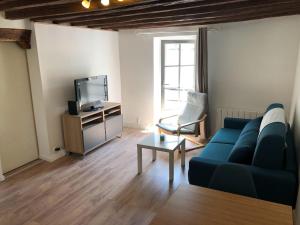 Suites Rive Gauche - FONTAINEBLEAU - Chez Julien