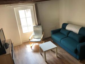 Suites Rive Gauche - FONTAINEBLEAU - Chez Julien