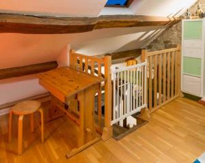 Suites Rive Gauche - FONTAINEBLEAU ÉGLISE - Chez Amandine