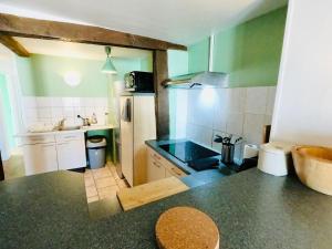 Suites Rive Gauche - FONTAINEBLEAU RUE GRANDE - Chez Alexis