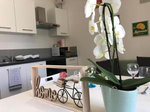 Suites Rive Gauche - FORÊT FONTAINEBLEAU - Chez Samantha