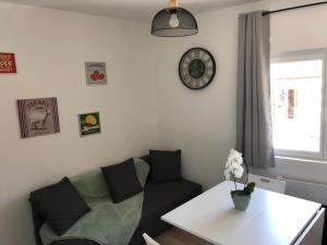 Appartement Suites Rive Gauche - FORÊT FONTAINEBLEAU - Chez Samantha 37 Rue Grande 77250 Villecerf Île-de-France