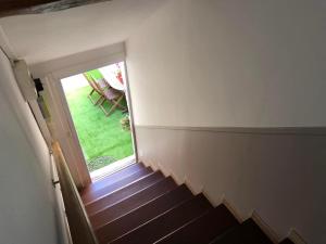 Suites Rive Gauche - TERRASSE - Chez Vincent