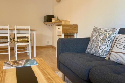 Sully II - Apartment of 33 sqm with parking 400m from Lake Annecy