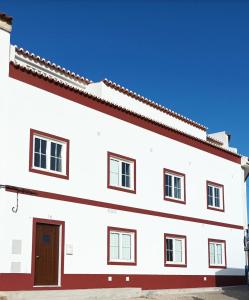 Appartement SulSeixe Guesthouse 16 Rua 25 Abril 8670-320 Odeceixe Algarve