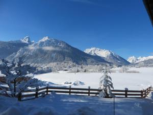 Appartement Sulzbergeck Sulzbergweg 21 83471 Schönau am Königssee Bavière