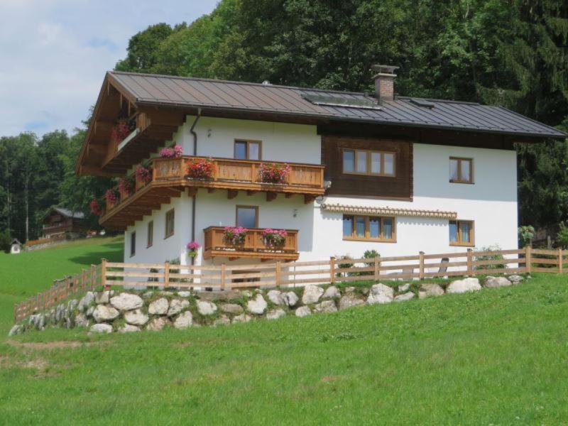 Appartement Sulzbergeck Sulzbergweg 21 83471 Schönau am Königssee