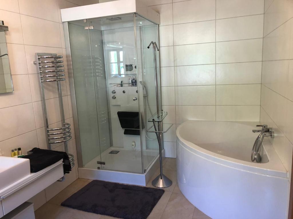 Appartement Sulzhof2 Sulzhof2 67808 67808 Sulzhof