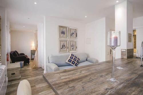 Summer Breeze Apartment, in the Historic Centre of Lagos