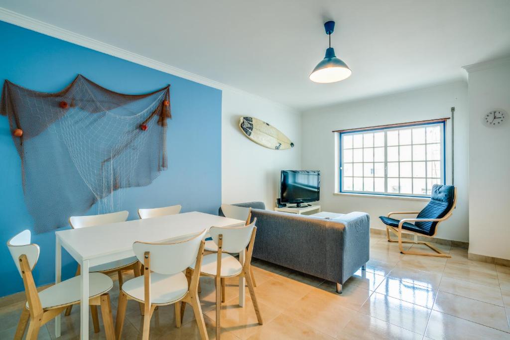 Appartement Summer Breeze Rua do Carido, 11, 99B R/Ch C 2655-452 Ericeira