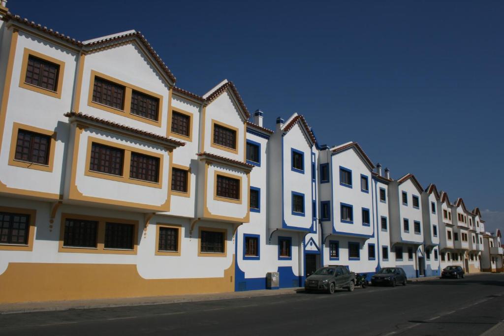 Appartement Summer Confort Rua das Pousadas, N 12, 2C 7645-252 Vila Nova de Milfontes