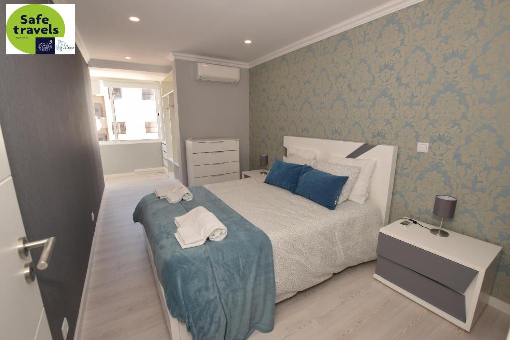 Summer Dream - Albufeira Beach 22 Rua dos Telheiros 1º dto, 8200-185 Albufeira
