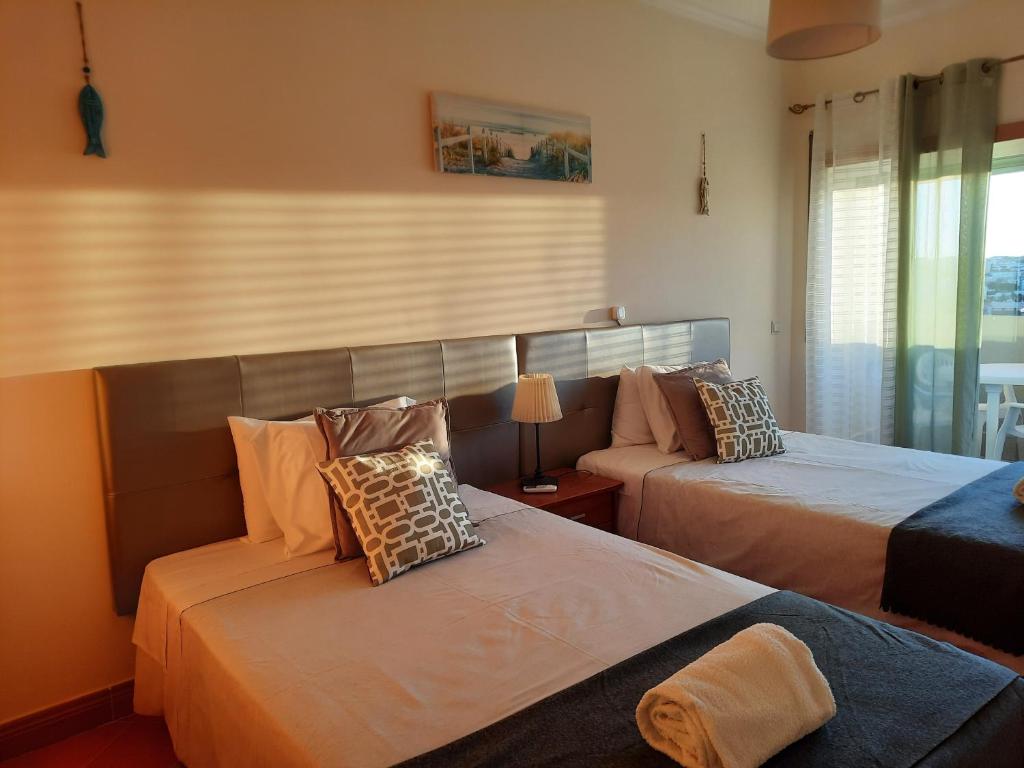 Appartement Summer Dream - Meia Praia Beach Estrada da Meia Praia, Quinta da Cardeira Lote 3 5ºA 8600-315 Lagos