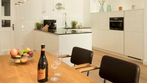 Appartement Summerbreeze Cloud Wilhelmstraße 24 18586 Sellin Mecklembourg-Poméranie