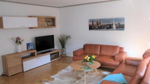 Summerset Ferienwohnung
